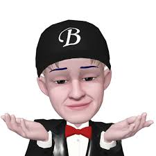 What is the snarky treatment of a modern radio user?