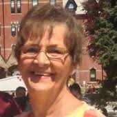 Obituary information for Virginia "Carol" Burcham Poe