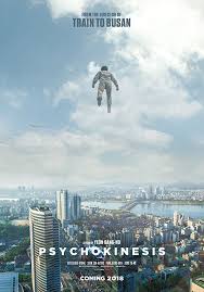 Nonton secret in bet with my boss. Psychokinesis South Korean Superhero Film By Yeon Sang Ho 2018 Dp Byun Bong Sun A Father With Newly Acquired Movies Online Full Movies Free Movies Online
