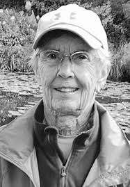 Obituary: Sara Hay Nichols