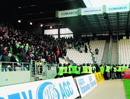 Mecz rozgrzał kibiców lechii gdańsk. Lechia Gdansk Kibice Artykuly Gazeta Krakowska