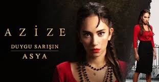 Duygu sarışın ile ilgili bağlantılar. Azize Dizisinin Asya Gundogan I Duygu Sarisin Kimdir Duygu Sarisin Kac Yasinda Ve Nereli Takvim