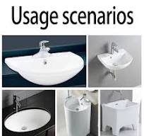 2 PCS Troppo Pieno,Tappo Troppo Pieno Lavandino Bagno In ...