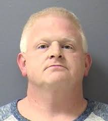 Man Accused Of Trying To Run Estranged Wife Off The Road