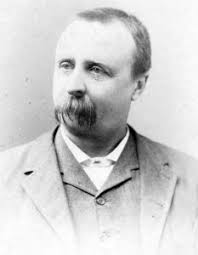 Henry Clay McDougal: Personal Showdown with Jesse James 1870