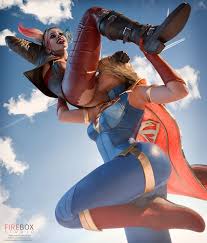 Rigid3D Harley Quinn Funny Cocks Porn - R34 Futanari Hentai