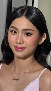 Debutant Glow ✨, MAKEUP: @migzchiu_mua @migzchiu , HAIR: @iyarlst ,  #MakeupbyMigzChiu #MakeupArtistPhilippines #DebutantGlow #DebutantGlam  #DebutantMakeup #Debutante