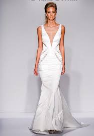 Just imagine what this fabulous pnina tornai dress looks like on the dance floor. Pnina Tornai For Kleinfeld Satin Mermaid Wedding Dress Pnina Tornai Wedding Dresses