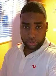 Justice For Elliott Patterson