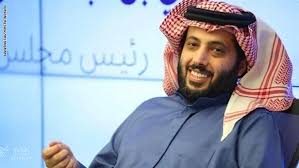 ØµÙˆØ±Ø© Ù†Ø§Ø¯Ø±Ø© Ù„Ù€ ØªØ±ÙƒÙŠ Ø¢Ù„ Ø§Ù„Ø´ÙŠØ® Ù…Ø¹ Ø²Ù…Ù„Ø§Ø¦Ù‡