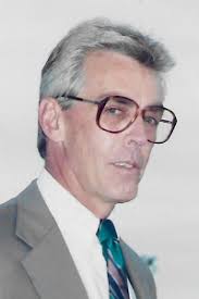 Cornelius (Neil) Francis Devlin III