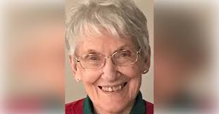 Obituary information for Edith Catherine Payne