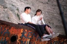 Descendants of the sun (태양의 후예; Descendants Of The Sun Episode 1 16 Tv Episode 2016 Imdb