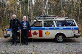 You can sometimes get a cheaper price on the same hire cars with this brand. How Two Maritimers And One Volvo Became The Fastest Men Around The World Cbc News