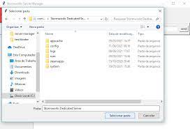 Your prefered installation method (manual / automatic). Stormworks Build And Rescue Stormworks Server Manager Setup Steam Lists