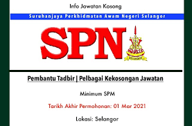 Mengikuti perkembangan jaman, blackberry tergoda mengeluarkan beberapa produk yang hanya dilengkapi layar sentuh dan tidak menggunakan keyboard qw Suruhanjaya Perkhidmatan Awam Negeri Selangor Info Bukit Kapar Suruhanjaya Perkhidmatan Awam Negeri Selangor Tawaran Adalah Dipelawa Daripada Warganegara Malaysia Yang Berkelayakan Untuk Memohon Bagi Mengisi Jawatan Kosong Sebagaimana Berikut