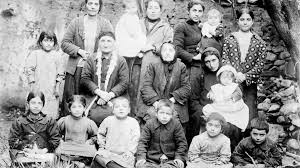 Причины и последствия геноцида армян в 1915 году. Prezident Ssha Dzho Bajden Priznal Genocid Armyan 1915 Goda Bbc News Russkaya Sluzhba