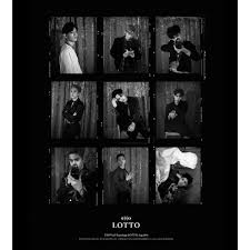 Maybe you would like to learn more about one of these? Exo Exo Lotto 3rd Album Exact Repackage Korean Ver Cd Photo Book Photo Card Exact K Pop Sealed Amazon Com Music