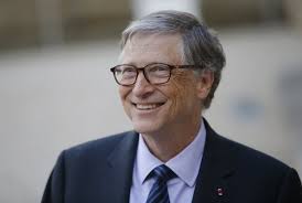 Bill & melinda gates melinda files for divorce. Bill Gates Comments On His Daughter S Engagement To Egyptian Athlete Egypt Independent