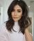 Short Dark Brown Hair Straight
