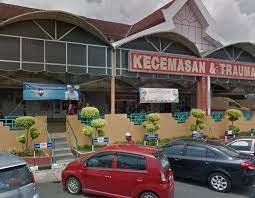 Km 5, jln kota tinggi, kluang, 86000, johor. Hospital Raja Perempuan Zainab Ii Hospital In Kota Bharu