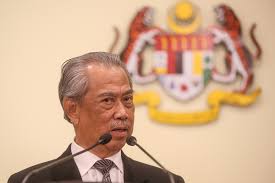 Muhyiddin modtog sin primære uddannelse på sekolah kebangsaan maharani, muar, johor og sekolah kebangsaan. Bfm News On Twitter 1 The Shah Alam High Court Has Quashed A Detention Order Signed By Then Home Minister Muhyiddin Yassin Last Year Lawyer Danial Amir Says This Is Because The