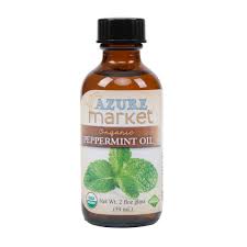 Image result for Peppermint Oil