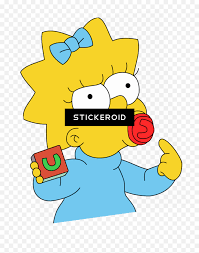 Meanwhile, lisa does a report on springfield's future, and becomes crestfallen, so marge gets lisa to take an. Lisa Simpson Actors Heroes Simpsons Lisa Sad Simpsons Drawings Png The Simpsons Png Free Transparent Png Images Pngaaa Com