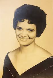 Betty F. (Hay) Brownfield