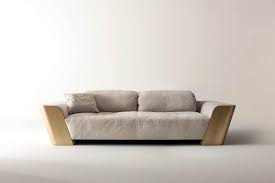 Metropol Modular Modern Sofa In Leather Laurameroni Made In Italy In 2020 Luxury Sofa Modern Luxury Furniture Sofa Office Sofa Design