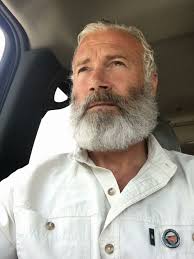 Jeffrey Peters for Papa 2023