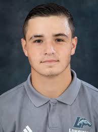 2020-21 Men's Soccer Roster