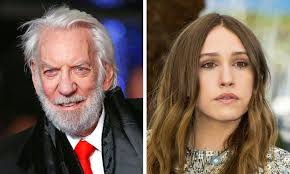 9 Grandchildren of Famous People Whose Talents Are Hard to Deny (Clark  Gable's Grandson Has Conquered Our Hearts)