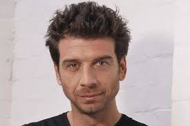 Nick Knowles