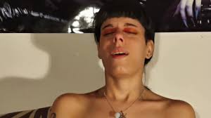 Young girl sneeze and blow huge snots from pepper pt2 1080p - XNXX.COM