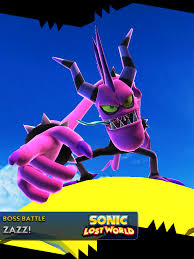 Maybe you would like to learn more about one of these? Sega Hardlight A Twitter Who Wants A Boss Battle Update Sonic Dash Now To Face Off Against One Of Sonic Lost World S Most Evil Enemies Zazz Http T Co Tk5mhdzugj