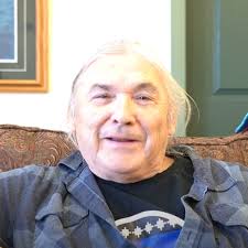 Councillor Theodore “Ted” Bear