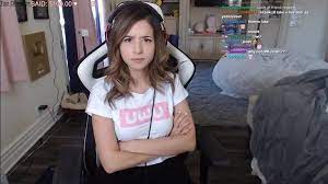 Short clips 24.644 views1 year ago. Pokimane Twerking Pokimane Twerking Thicc As Twer Pokimane Twerking On Stream Ignore These Fortnite Vbucks Giveaway Gta 5 Cod Bo 4 Iiii Top Thicc Twerking Twitch Sherlynist All Links Are In The