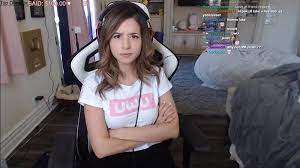 We would like to show you a description here but the site won't allow us. Pokimane Twerking Pokimane Twerking Thicc As Twer Pokimane Twerking On Stream Ignore These Fortnite Vbucks Giveaway Gta 5 Cod Bo 4 Iiii Top Thicc Twerking Twitch Sherlynist All Links Are In The