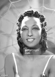 2,918 Joséphine Baker Photos & High Res Pictures