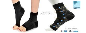 How Compression Socks Will Help You With Foot Pain Trendbaron Com