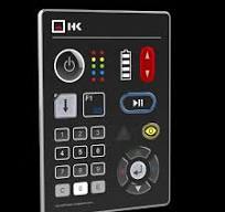 Custom LED Backlit Membrane Switch Panel | Illuminated Keypad | Durable & Waterproof for Industrial Equipment