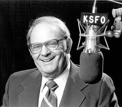 Aaron Edwards: remembering a local radio man