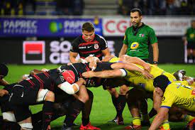 Différents tarifs sont disponibles selon la catégorie choisie La Billetterie Pour La Finale Du Top 14 Ouvre Ce Mercredi L Equipe