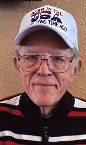 William Ronald "Bill" Lenz Sr. Obituary