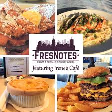 Irene S Cafe In Fresno In 2020 California Food Fresno Restaurants Eat Local