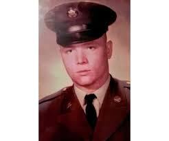 Algie Glisson Obituary (1951