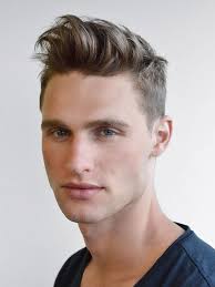 2 best men's haircuts for fine hair. Hairstyles For Men With Thin Hair And Big Forehead Thin Hair Men Thin Hair Haircuts Mens Hairstyles