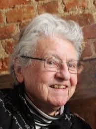 Mary Theresa Gullo Obituary (2021)