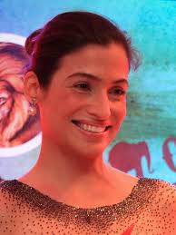 Renata Vasconcellos - Wikidata